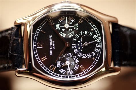 i want to sell my patek philippe